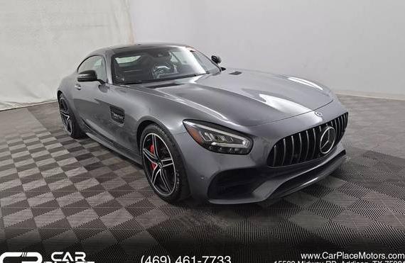 MERCEDES-BENZ AMG GT 2020 WDDYJ8AA3LA025615 image MERCEDES-BENZ AMG GT 2020 WDDYJ8AA3LA025615 image